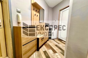  1 bedroom apartment, Regional hospital