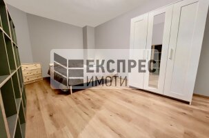  1 bedroom apartment, Regional hospital