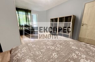  1 bedroom apartment, Regional hospital
