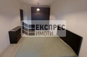 Furnished 1 bedroom apartment, Center