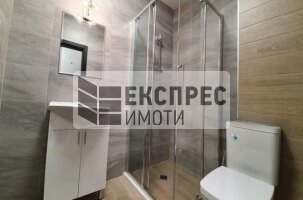 Furnished 1 bedroom apartment, Center