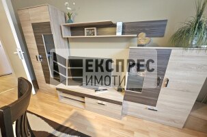 Обзаведен Двустаен апартамент, Лятно кино Тракия