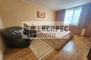 Обзаведен Двустаен апартамент, Лятно кино Тракия