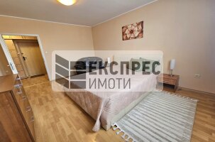 Обзаведен Двустаен апартамент, Лятно кино Тракия