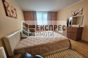 Обзаведен Двустаен апартамент, Лятно кино Тракия