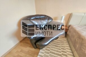 Обзаведен Двустаен апартамент, Лятно кино Тракия