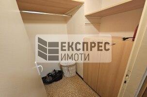 Обзаведен Двустаен апартамент, Лятно кино Тракия