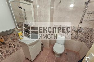 Обзаведен Двустаен апартамент, Лятно кино Тракия