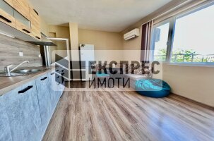 Furnished 1 bedroom apartment, Farmers' Market
