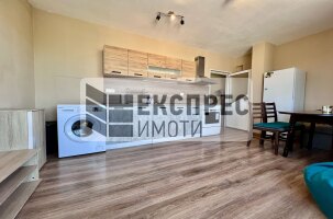 Furnished 1 bedroom apartment, Farmers' Market