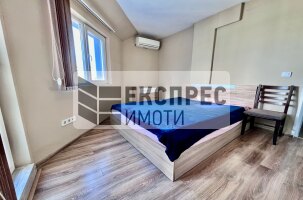 Furnished 1 bedroom apartment, Farmers' Market