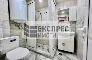 Furnished 1 bedroom apartment, Farmers' Market