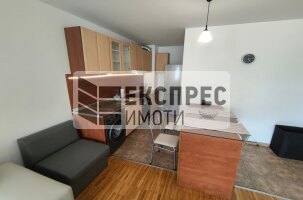 Furnished 1 Schlafzimmer Wohnung, Regional hospital