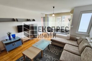 Furnished 1 Schlafzimmer Wohnung, Regional hospital