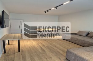 New, Furnished 2 bedroom apartment, Chayka