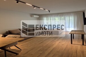 New, Furnished 2 bedroom apartment, Chayka