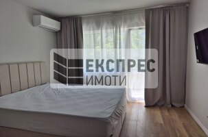 New, Furnished 2 bedroom apartment, Chayka
