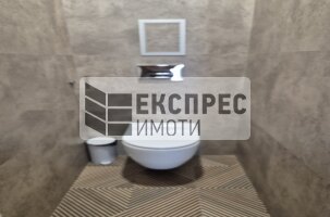 New, Furnished 2 bedroom apartment, Chayka