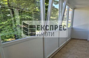 New, Furnished 2 bedroom apartment, Chayka