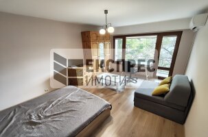  1 Schlafzimmer Wohnung, Tsveten Kvartal