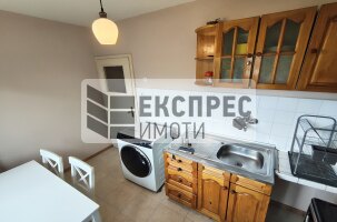 1 Schlafzimmer Wohnung, Tsveten Kvartal