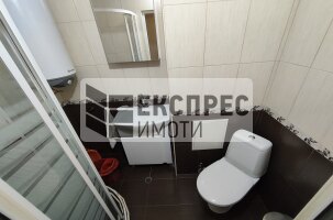  1 Schlafzimmer Wohnung, Tsveten Kvartal