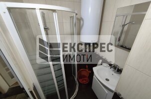  1 Schlafzimmer Wohnung, Tsveten Kvartal