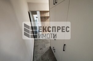  1 Schlafzimmer Wohnung, Tsveten Kvartal
