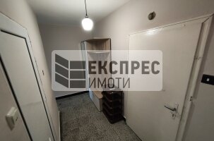  1 Schlafzimmer Wohnung, Tsveten Kvartal