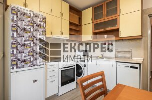 Furnished 1 bedroom apartment, Municipality