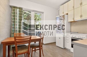 Furnished 1 bedroom apartment, Municipality
