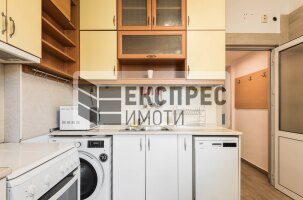 Furnished 1 bedroom apartment, Municipality