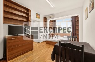 Furnished 1 bedroom apartment, Municipality