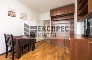 Furnished 1 bedroom apartment, Municipality