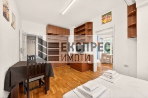 Furnished 1 bedroom apartment, Municipality
