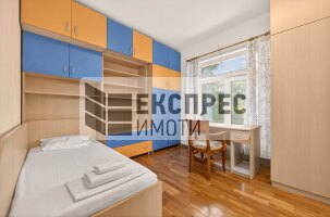 Furnished 1 bedroom apartment, Municipality