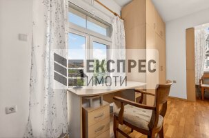 Furnished 1 bedroom apartment, Municipality