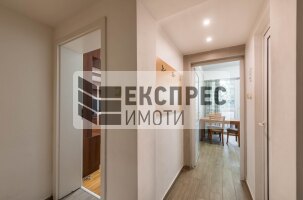 Furnished 1 bedroom apartment, Municipality