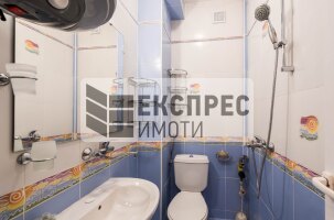 Furnished 1 bedroom apartment, Municipality