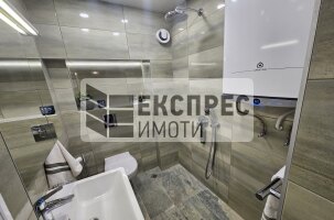 Furnished 2 bedroom apartment