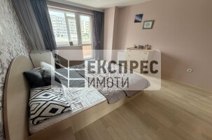 Furnished 2 Schlafzimmer Wohnung, Regional hospital