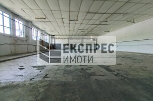 Парцел и Склад, Аксаково