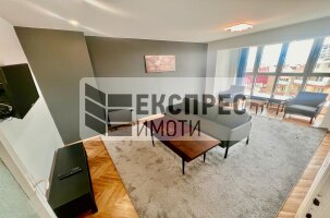  1 bedroom apartment, Levski