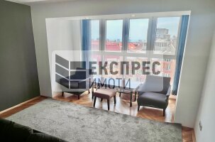  1 bedroom apartment, Levski