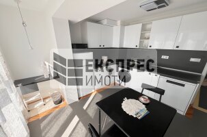  1 bedroom apartment, Levski