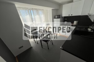  1 bedroom apartment, Levski