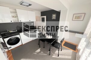  1 bedroom apartment, Levski