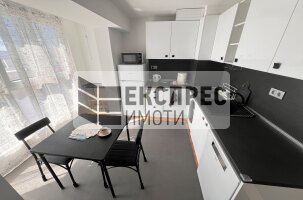  1 bedroom apartment, Levski