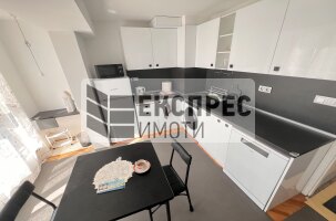  1 bedroom apartment, Levski