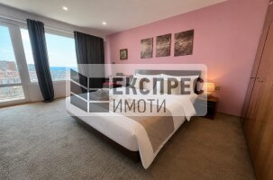  1 bedroom apartment, Levski